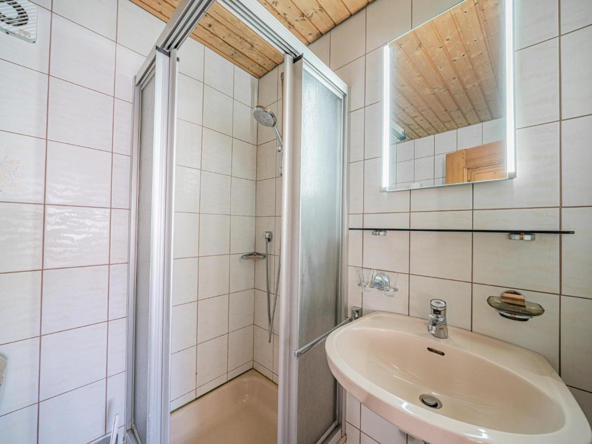 Apartment Am Lift Top 1 هوبفغراتن إم بريكسنتال المظهر الخارجي الصورة